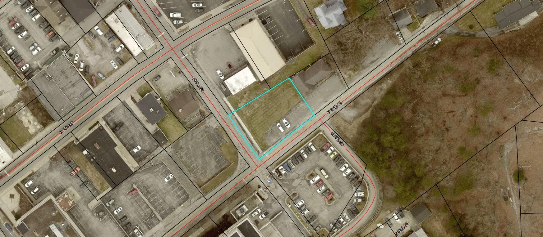 Property at 216 E 4th Street, London, KY